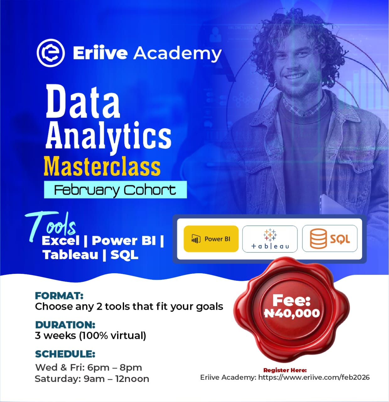 Eriive Academy